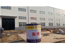 郑州经济技术开发区豫奥防火涂料厂应用软件 数字化赋能，安全高效新引擎