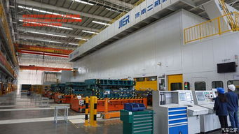 探访名爵全球样板工厂 郑州工厂的智能制造与软件开发新篇章